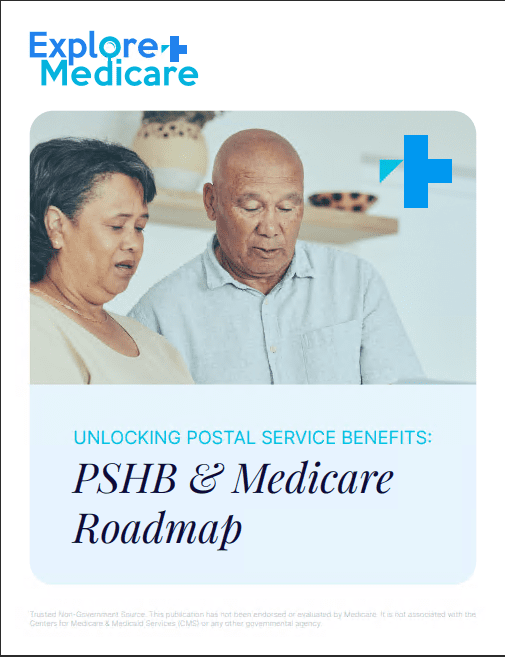 Unlocking Postal Service Benefits: PSHB & Medicare Roadmap