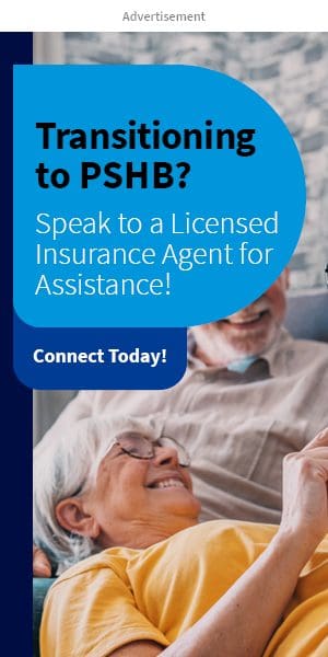 Transitioning to PSHB?