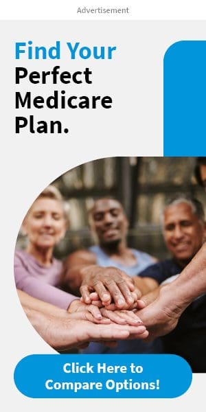 Find Your Perfect Medicare Plan.