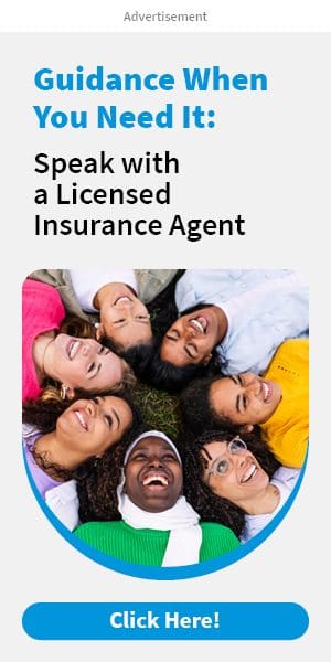 Guidance When You Need It: Speak with a Licensed Insurance Agent