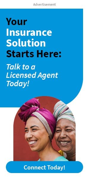 Your Insurance Solution Starts Here: Talk to a Licensed Agent Today