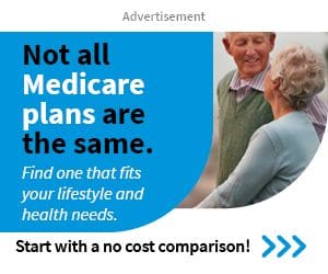 Not all Medicare plans are the same. Find one that fits your lifestyle